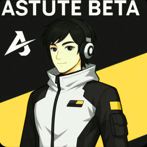 Download New Astute Beta Server OB55 Apk Free Fire 2026 1 Add a subheading 9